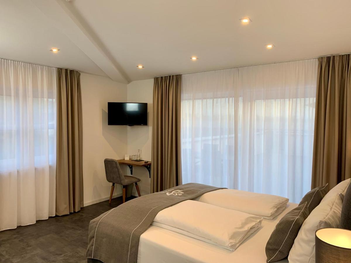 Hotel Sleep & Dream Naehe Europa Park Und Rulantica Ringsheim Exterior photo