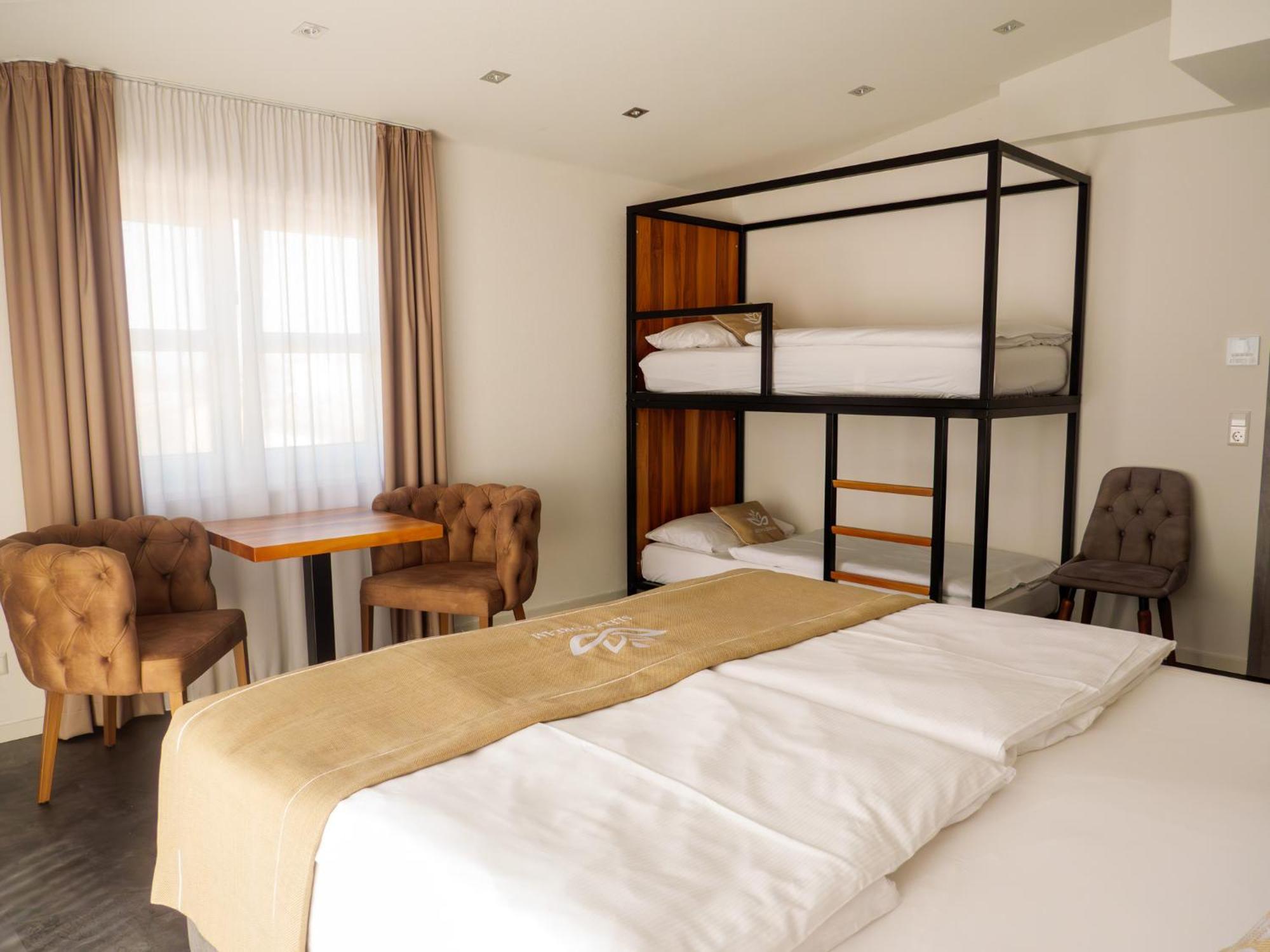 Hotel Sleep & Dream Naehe Europa Park Und Rulantica Ringsheim Exterior photo